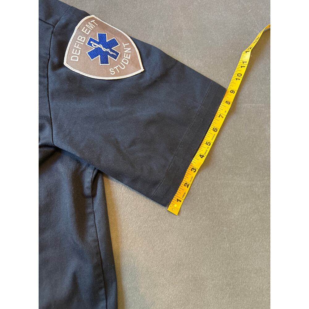 Men’s Extra Large, Dickies Work Shirt - Picture 7 of 10